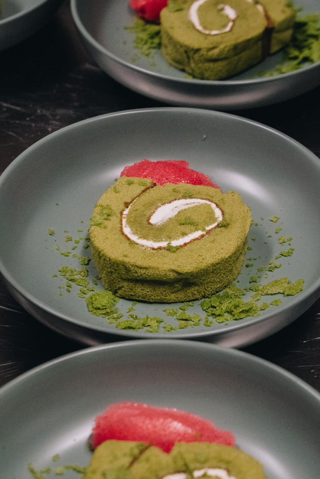 Asian Market Experience