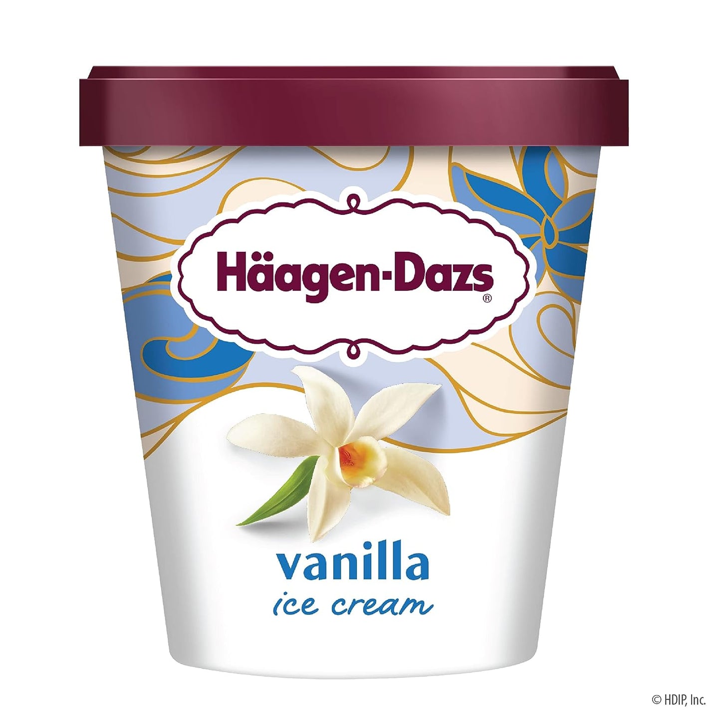 Haagen Dazs Ice Cream 3.2oz  | 6