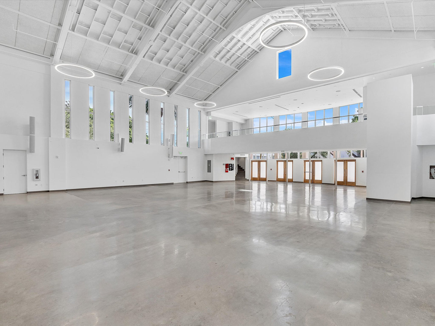 Sanctuary MiMO | Venue