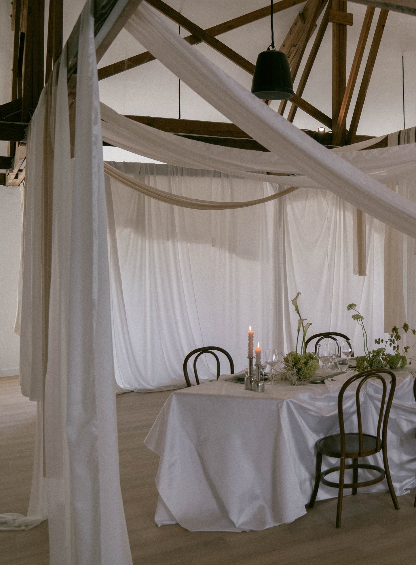 Sanctuary MiMO | Venue