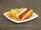 Hot Dogs (100% Beef Franks) | 20 Pcs