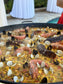 Paella Station