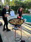 Paella Station