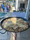 Paella Station