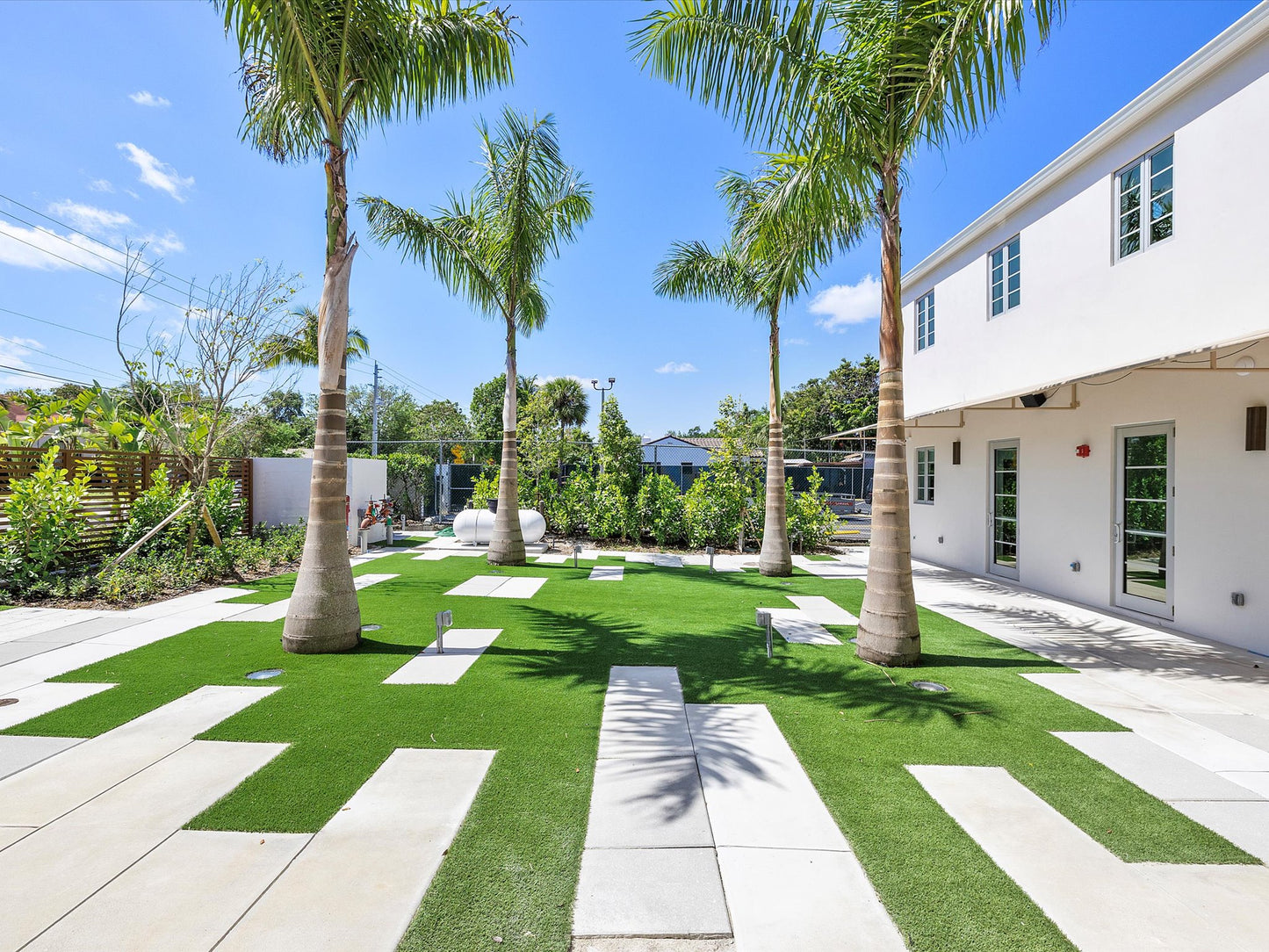 Sanctuary MiMO | Venue