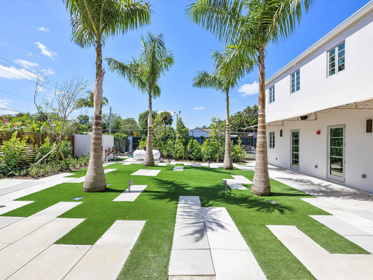 Sanctuary MiMO | Venue