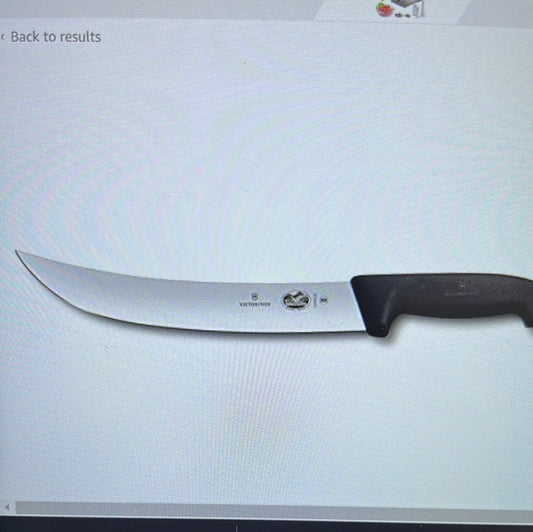 Victorinox knife