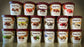 Haagen Dazs Ice Cream 3.2oz  | 6