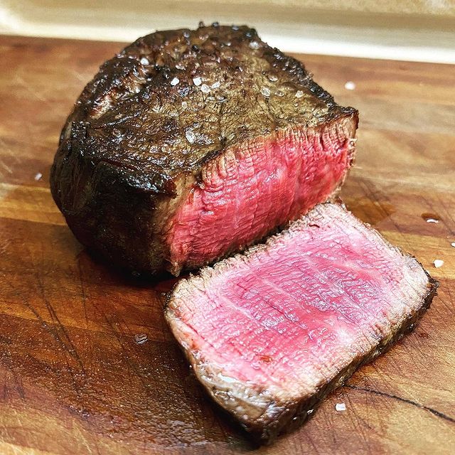 Filet Mignon