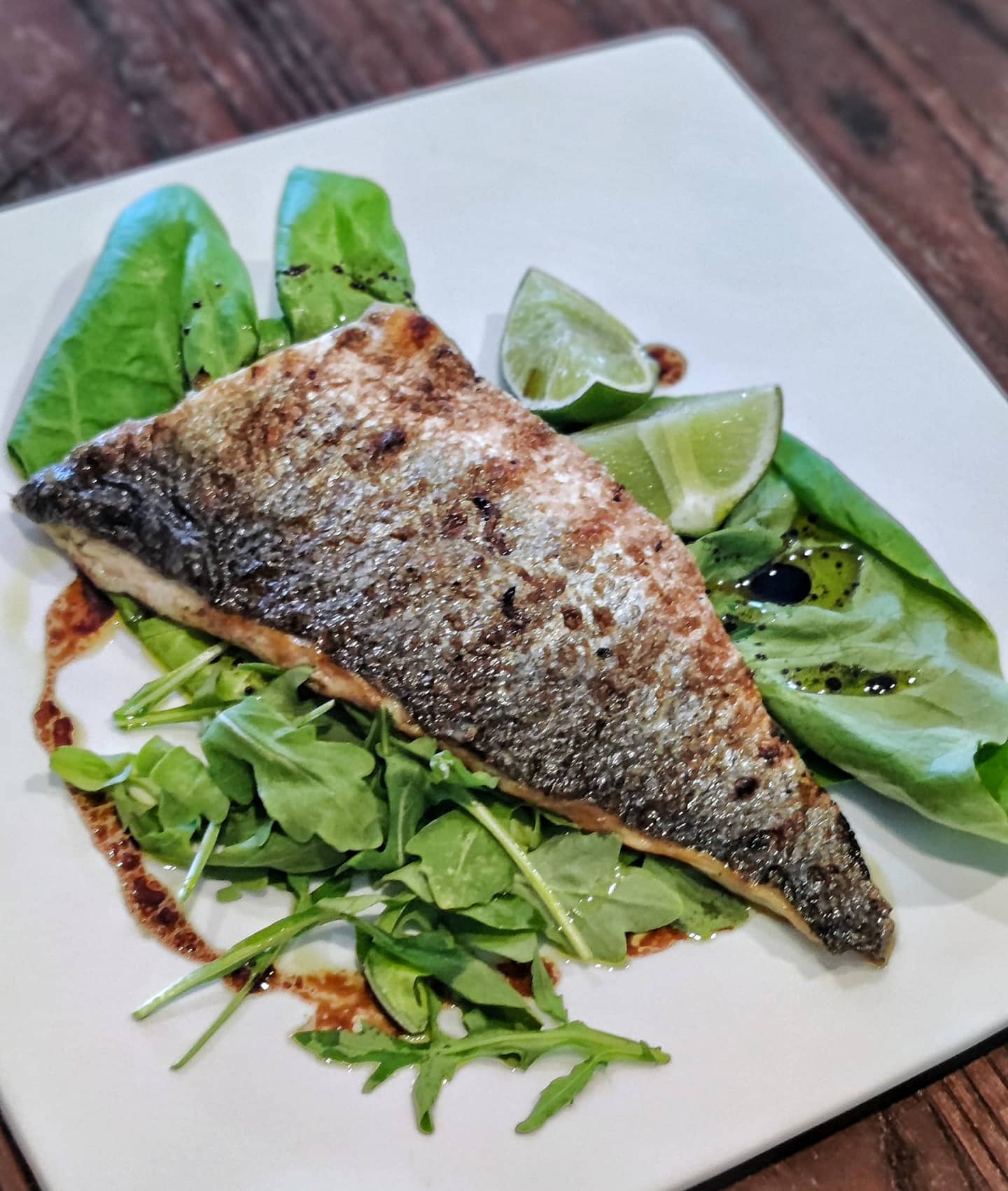 Branzino