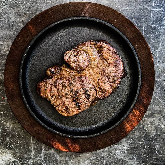 Ribeye Steak