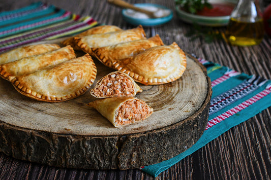 Argentinian Empanadas | 20 Pieces