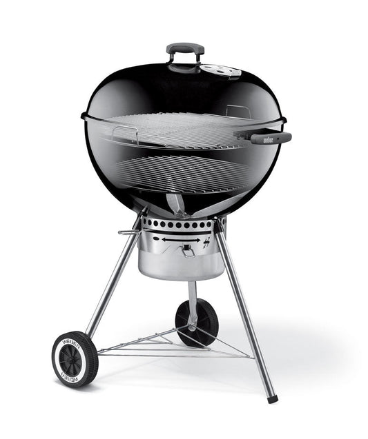 Simple Charcoal Grill Rental