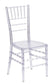 Chivalry Chair Rental