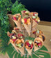 Fruit Waffle Cones | 12 portions