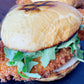 Brioche Bun Chicken Sandwich