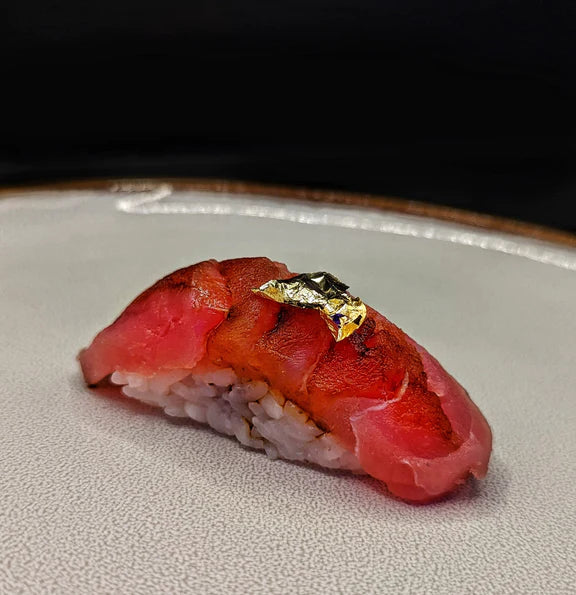 Omakase Sushi Experience