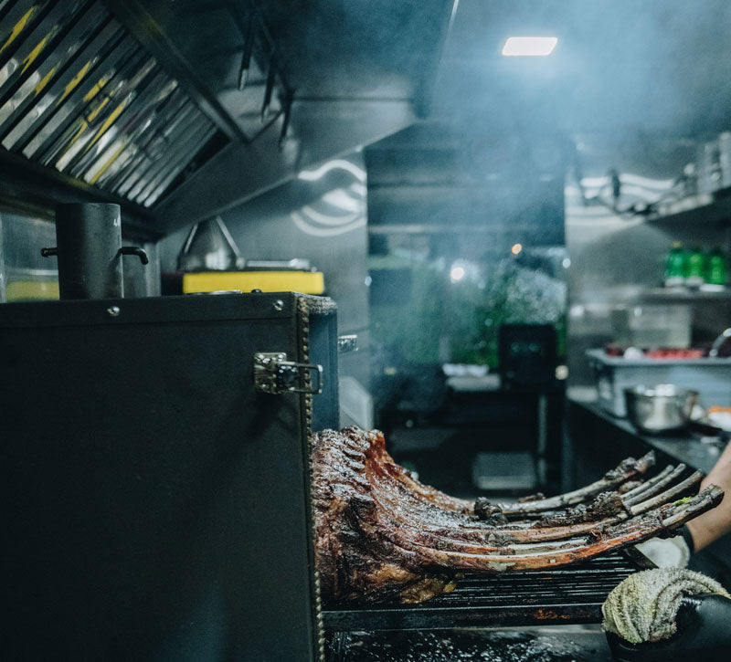 Prime Rib Tomahawk | USDA Prime