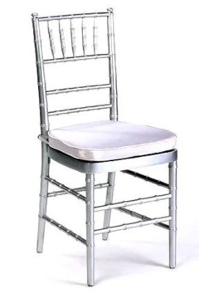 Chivalry Chair Rental