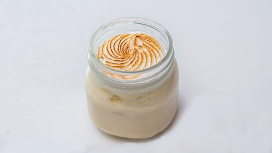 Dessert Jars