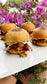 Pulled Pork Sliders | 20 Units