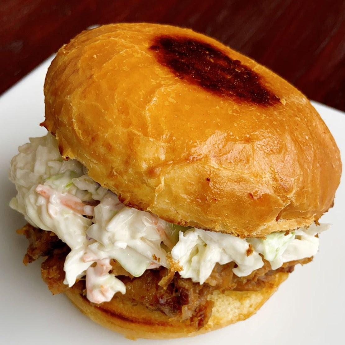 Pulled Pork Sandwich | 10 Units