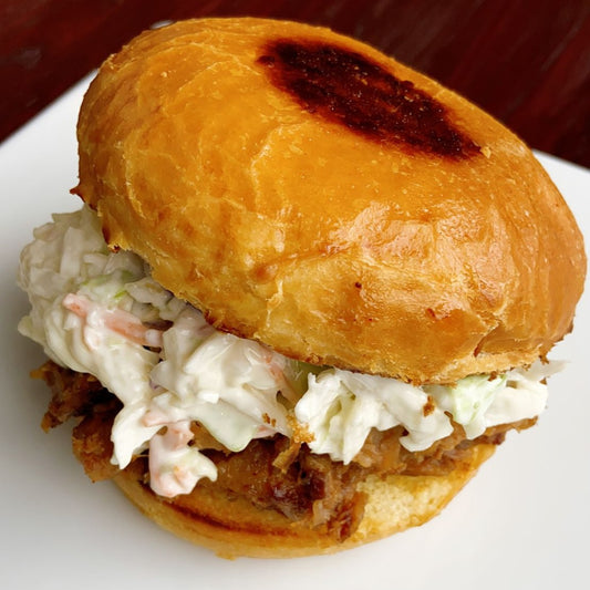 Pulled Pork Sandwich | 10 Units