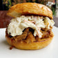 Pulled Pork Sandwich | 10 Units