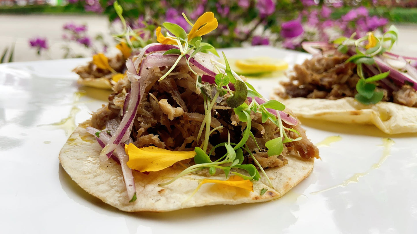 Pork Tacos | 20 Tacos