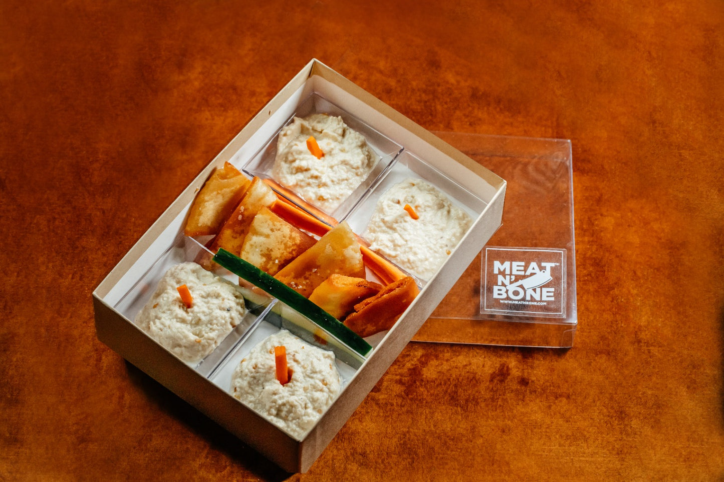 Bento Boxes