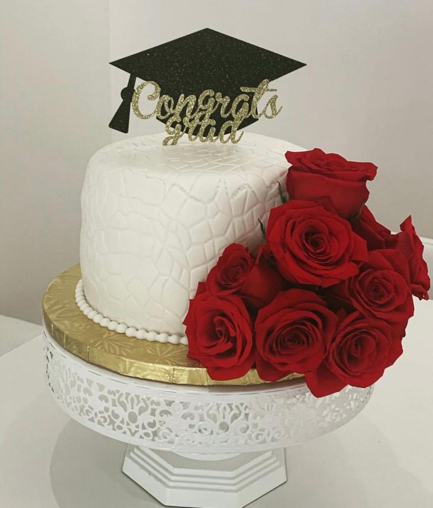 Handmade Craft Cakes