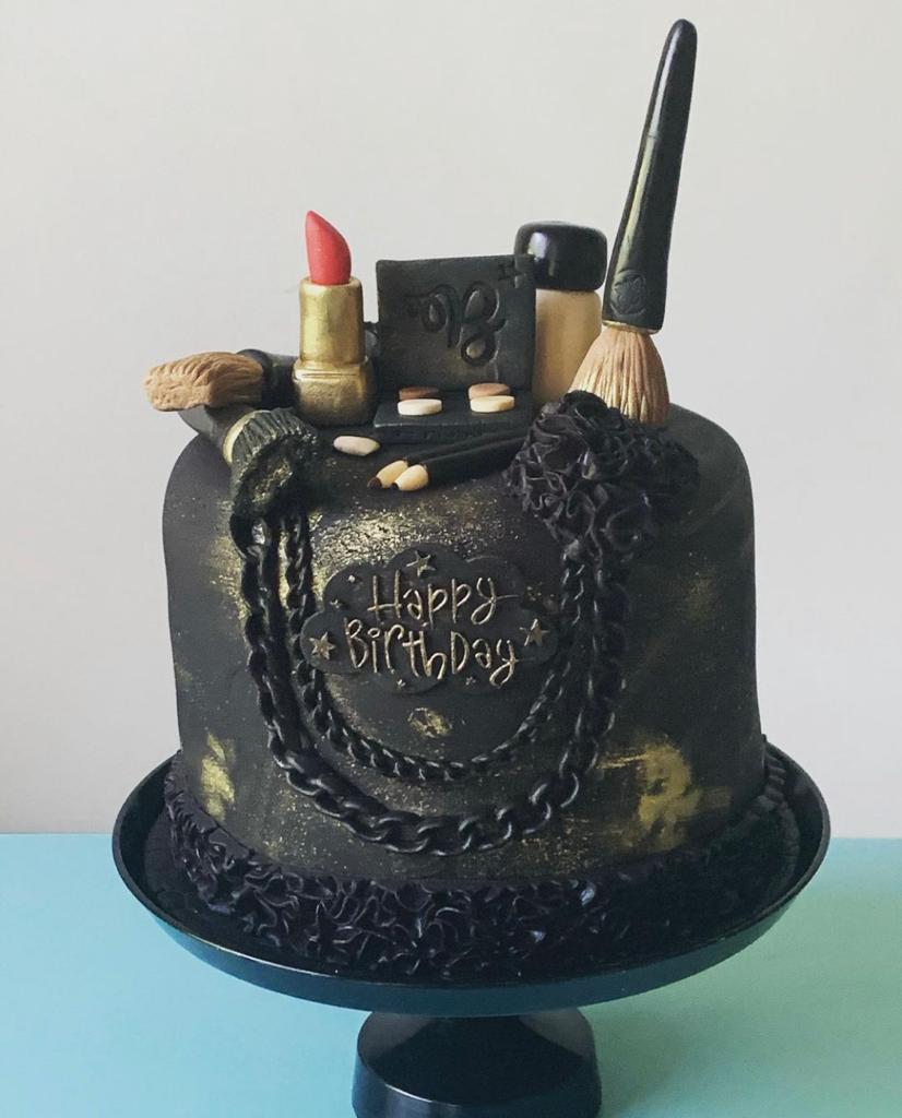 Handmade Craft Cakes