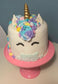 Handmade Craft Cakes