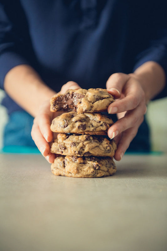 Craft Chocolate Chip Cookie